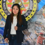 Arlene Raymundo Monge