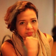 Daylin Diamelys Alfaro Duran